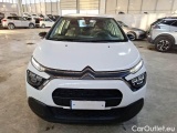  Citroen  C3 CITROEN  / 2020 / 5P / BERLINA BLUEHDI 100 SeS FEEL #6