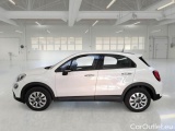  Fiat  500 FIAT X / 2018 / 5P / CROSSOVER 1.3 MJET 95CV E6D CULT #8