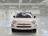  Fiat  500 FIAT X / 2018 / 5P / CROSSOVER 1.3 MJET 95CV E6D CULT #6