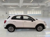  Fiat  500 FIAT X / 2018 / 5P / CROSSOVER 1.3 MJET 95CV E6D CULT #7