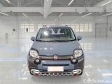  Fiat  Panda FIAT  / 2011 / 5P / BERLINA 0.9 TWINAIR TURBO 85CV 4X4 CROSS #6