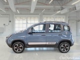  Fiat  Panda FIAT  / 2011 / 5P / BERLINA 0.9 TWINAIR TURBO 85CV 4X4 CROSS #8
