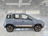 Fiat  Panda FIAT  / 2011 / 5P / BERLINA 0.9 TWINAIR TURBO 85CV 4X4 CROSS #7