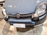  Fiat  Panda FIAT  / 2011 / 5P / BERLINA 0.9 TWINAIR TURBO 85CV 4X4 CROSS #22
