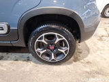  Fiat  Panda FIAT  / 2011 / 5P / BERLINA 0.9 TWINAIR TURBO 85CV 4X4 CROSS #19