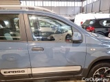  Fiat  Panda FIAT  / 2011 / 5P / BERLINA 0.9 TWINAIR TURBO 85CV 4X4 CROSS #28