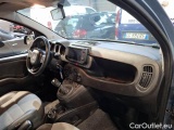  Fiat  Panda FIAT  / 2011 / 5P / BERLINA 0.9 TWINAIR TURBO 85CV 4X4 CROSS #60