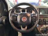  Fiat  Panda FIAT  / 2011 / 5P / BERLINA 0.9 TWINAIR TURBO 85CV 4X4 CROSS #66