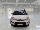  Fiat  Panda FIAT  / 2011 / 5P / BERLINA 1.0 FIREFLY 70CV SeS HYBRID CITY LIFE #6