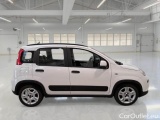  Fiat  Panda FIAT  / 2011 / 5P / BERLINA 1.0 FIREFLY 70CV SeS HYBRID CITY LIFE #7
