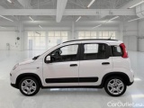  Fiat  Panda FIAT  / 2011 / 5P / BERLINA 1.0 FIREFLY 70CV SeS HYBRID CITY LIFE #8