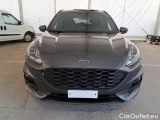  Ford  Kuga FORD  / 2019 / 5P / SUV 2.0 ECOBLUE 120CV 2WD ST-LINE BUS. AUTO #24