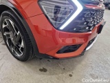  KIA  Sportage KIA  / 2021 / 5P / SUV 1.6 CRDI MHEV GT-LINE 4WD DCT #29
