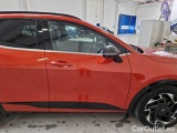  KIA  Sportage KIA  / 2021 / 5P / SUV 1.6 CRDI MHEV GT-LINE 4WD DCT #32