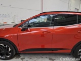  KIA  Sportage KIA  / 2021 / 5P / SUV 1.6 CRDI MHEV GT-LINE 4WD DCT #39