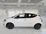  Lancia  Ypsilon LANCIA  ECOCHIC / 2015 / 5P / BERLINA 1.0 70CV FIREFLY HYBRID SeS GOLD #8