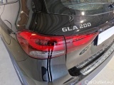  Mercedes  GLA MERCEDES-BENZ  / 2020 / 5P / CROSSOVER  200 AUTOMATIC BUSINESS EXTRA #36