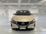  Nissan  Qashqai NISSAN  / 2021 / 5P / CROSSOVER 1.3 MHEV 140 BUSINESS #6