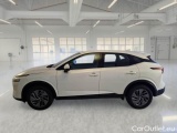  Nissan  Qashqai NISSAN  / 2021 / 5P / CROSSOVER 1.3 MHEV 140 BUSINESS #8