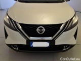 Nissan  Qashqai NISSAN  / 2021 / 5P / CROSSOVER 1.3 MHEV 140 BUSINESS #21
