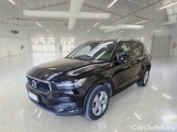 XC 40