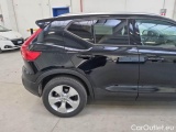  Volvo  XC 40 VOLVO XC40 / 2017 / 5P / SUV D3 MOMENTUM PRO #28