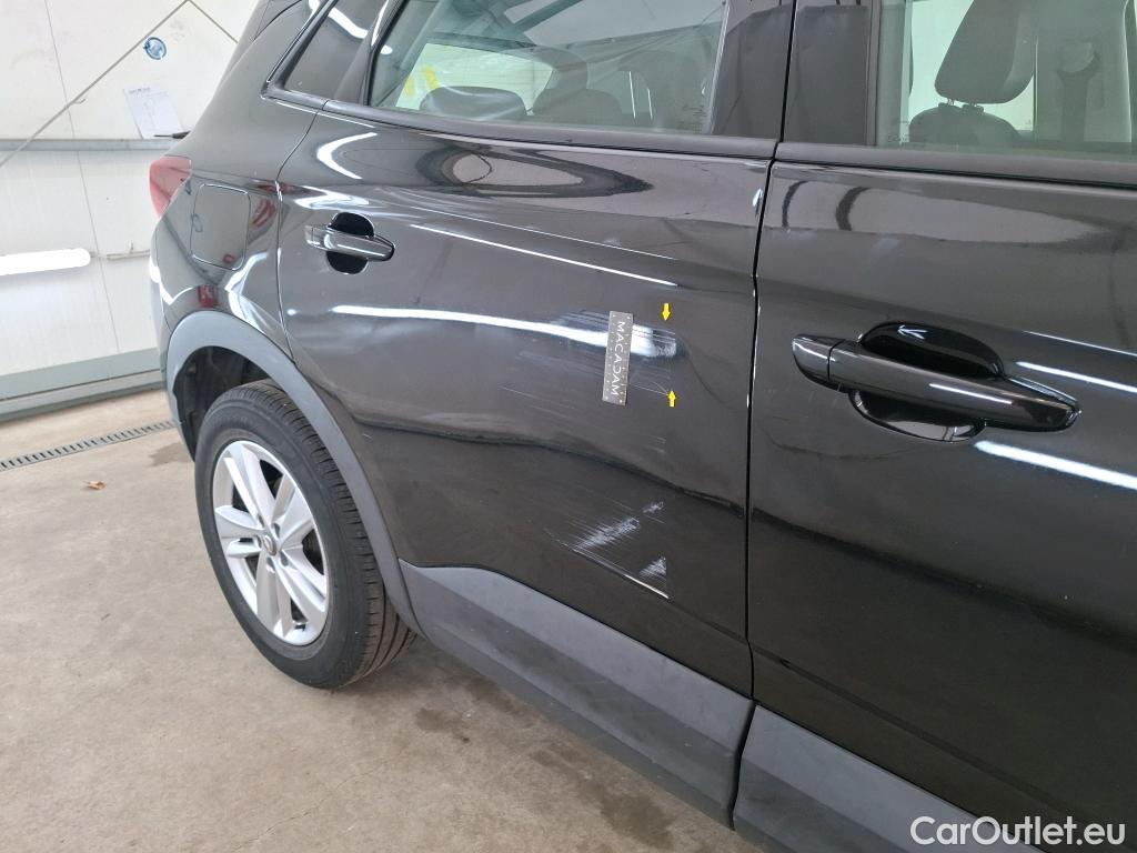  Opel   Grandland X Grandland X Elegance Business 1.5 130CV BVA8 E6d #6