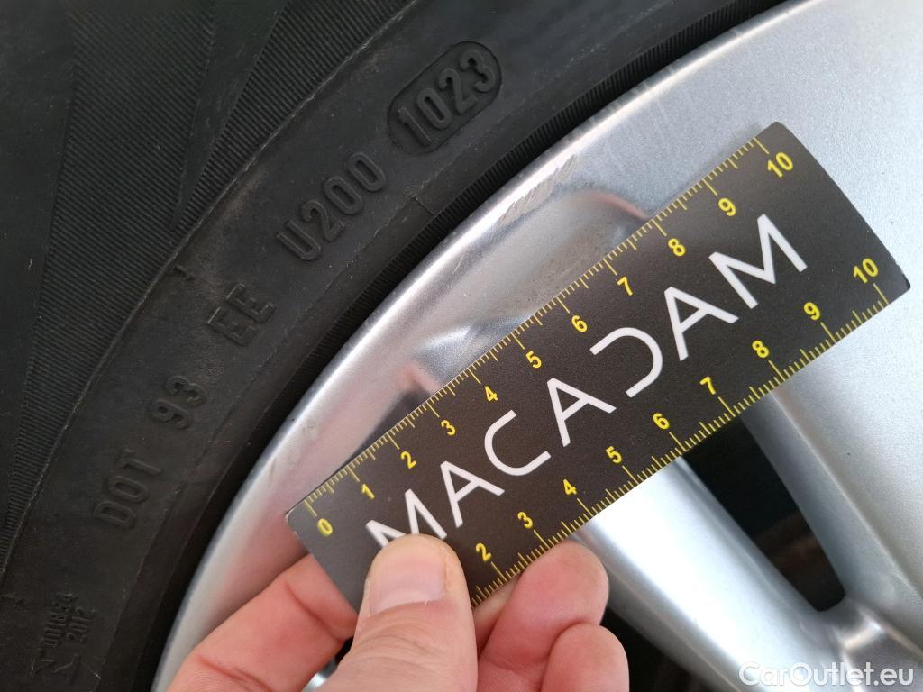  Opel   Grandland X Grandland X Elegance Business 1.5 130CV BVA8 E6d #18