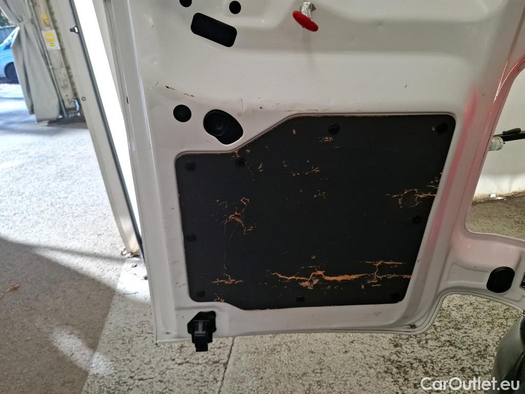  Citroen  Jumpy  Fourgon Club M 1.5 BlueHDi 100CV BVM6 E6d #23