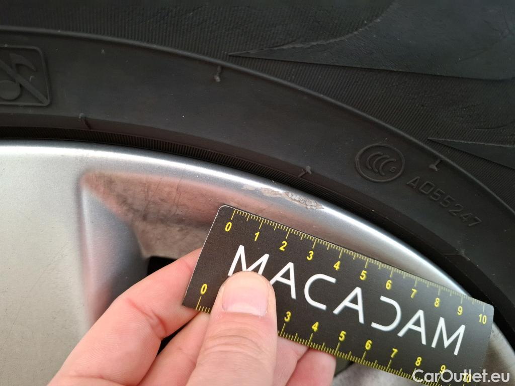  Opel   Grandland X Grandland X Elegance Business 1.5 130CV BVA8 E6d #23