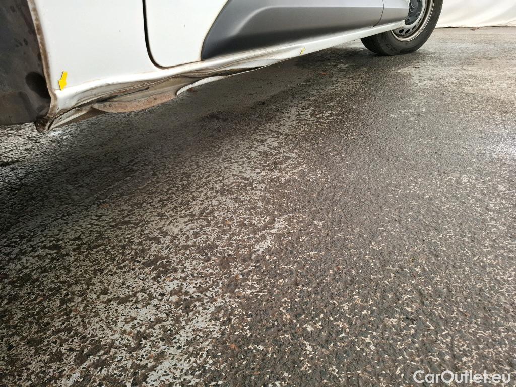  Citroen  Jumpy  Fourgon Club M 1.5 BlueHDi 100CV BVM6 E6d #1