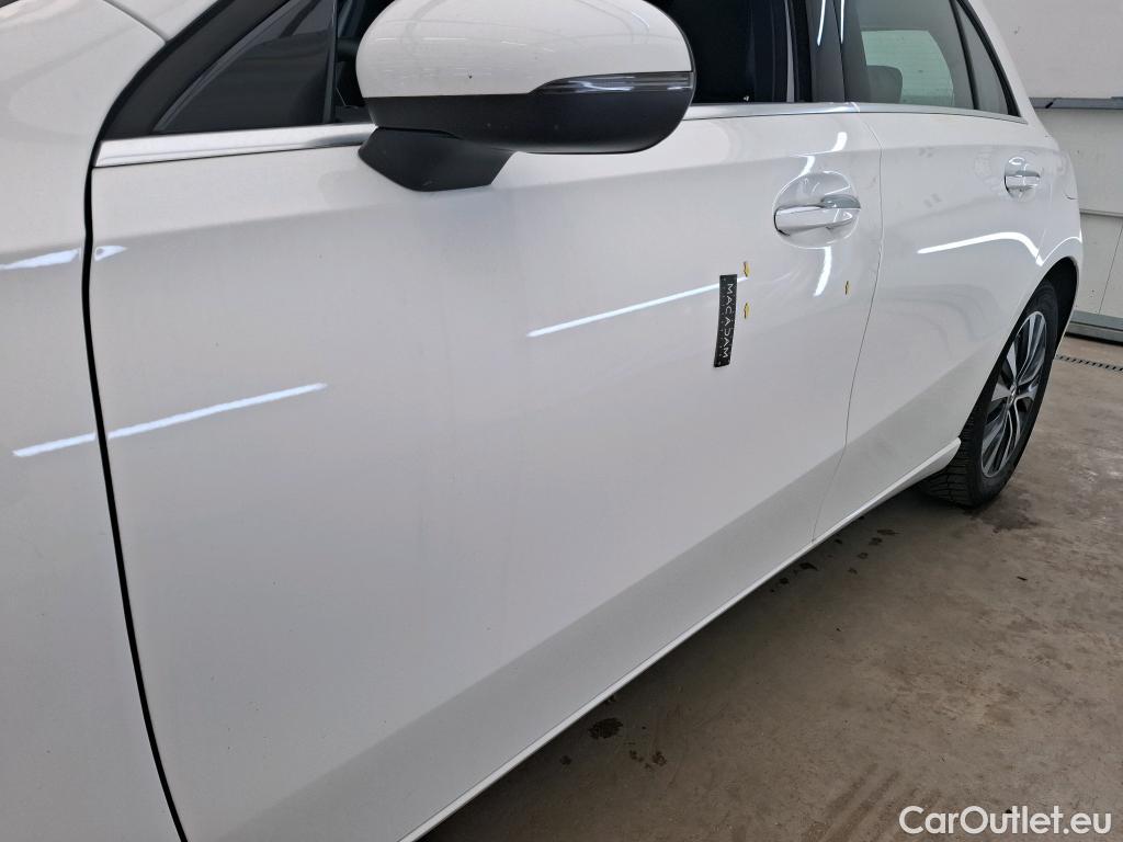  Mercedes  A-Klasse MERCEDES-BENZ Classe A Compact / 2018 / 5P / Berline A 250 e Business Line 8G-DCT #19