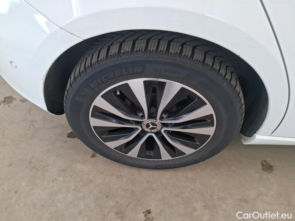  Mercedes  A-Klasse MERCEDES-BENZ Classe A Compact / 2018 / 5P / Berline A 250 e Business Line 8G-DCT #14