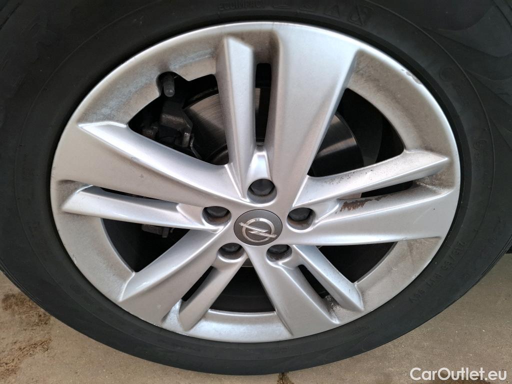  Opel   Grandland X Grandland X Elegance Business 1.5 130CV BVA8 E6d #22