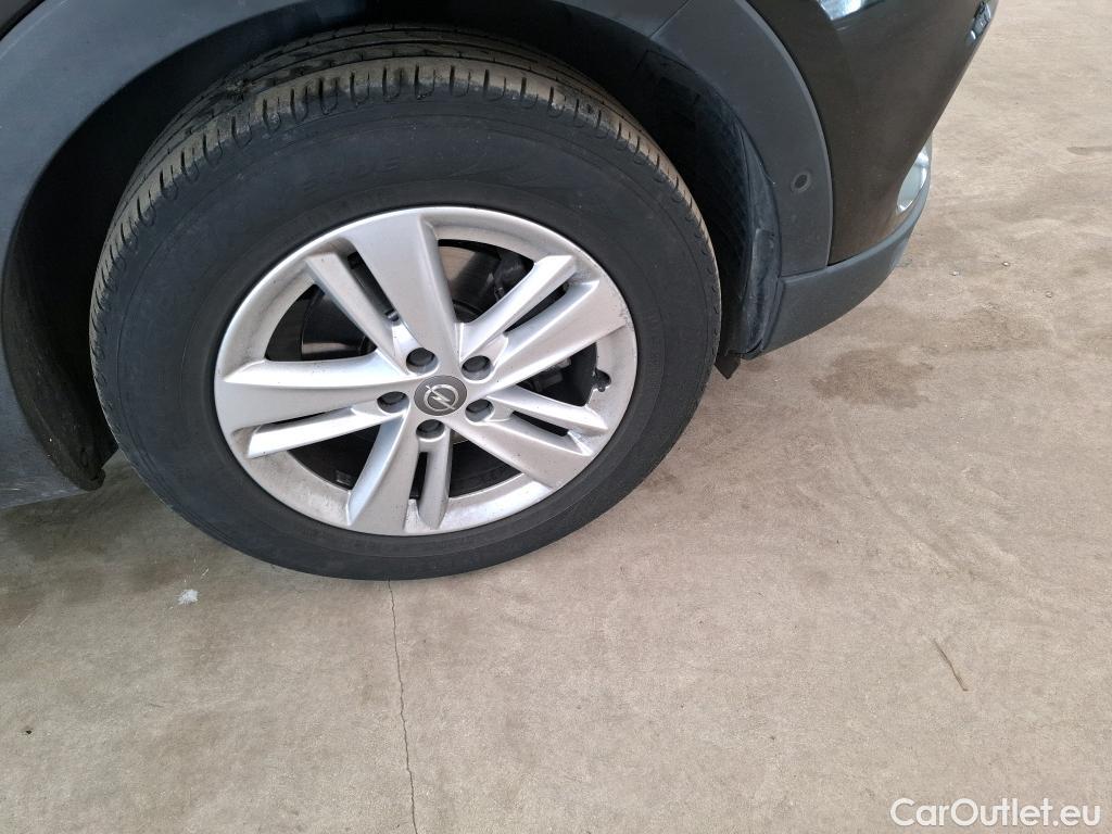  Opel   Grandland X Grandland X Elegance Business 1.5 130CV BVA8 E6d #29