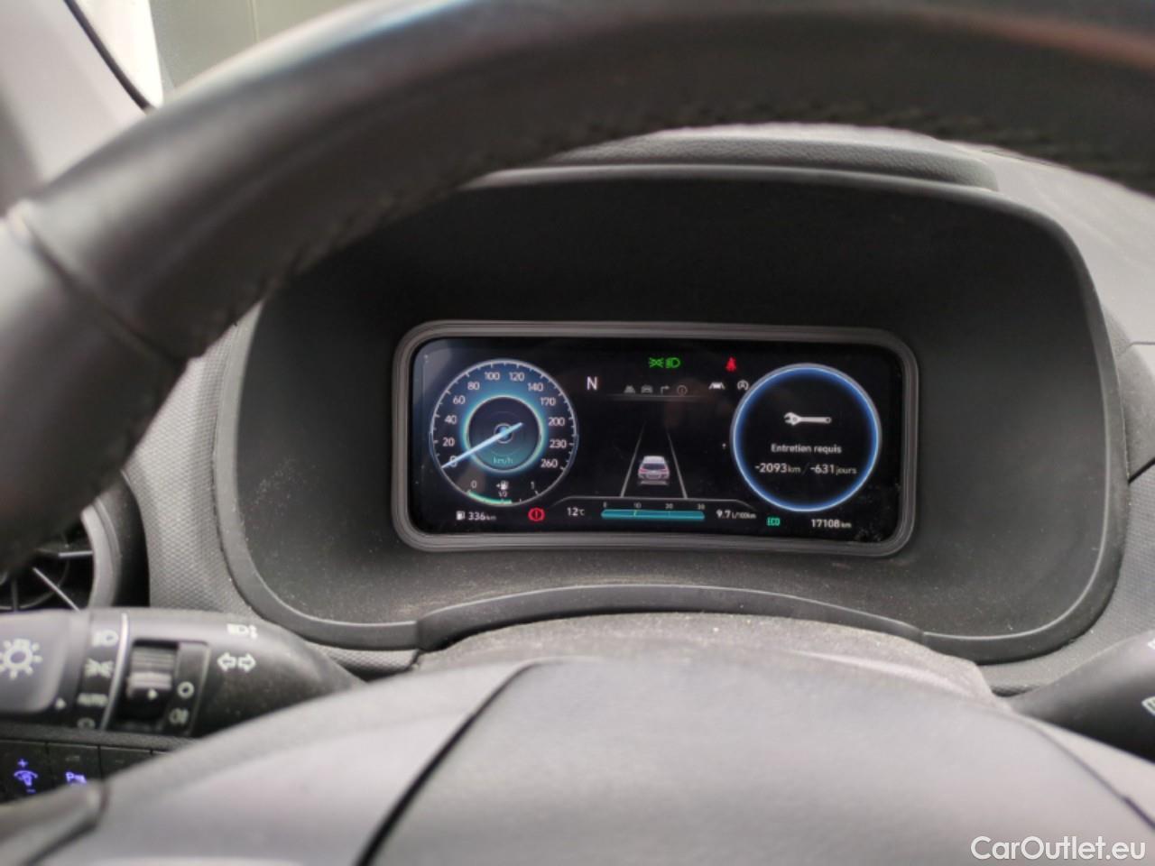  Hyundai  Konna HYUNDAI Kona / 2020 / 5P / SUV 1.0 T-GDI 120 MHEV 48V BUSINESS #57