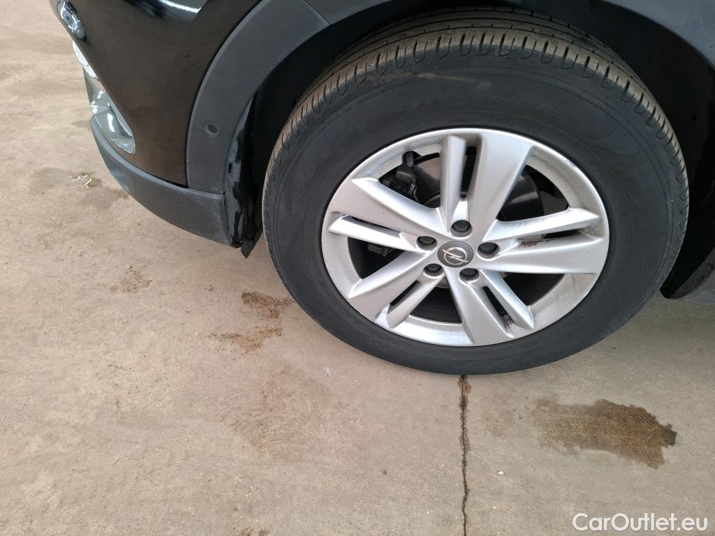  Opel   Grandland X Grandland X Elegance Business 1.5 130CV BVA8 E6d #21