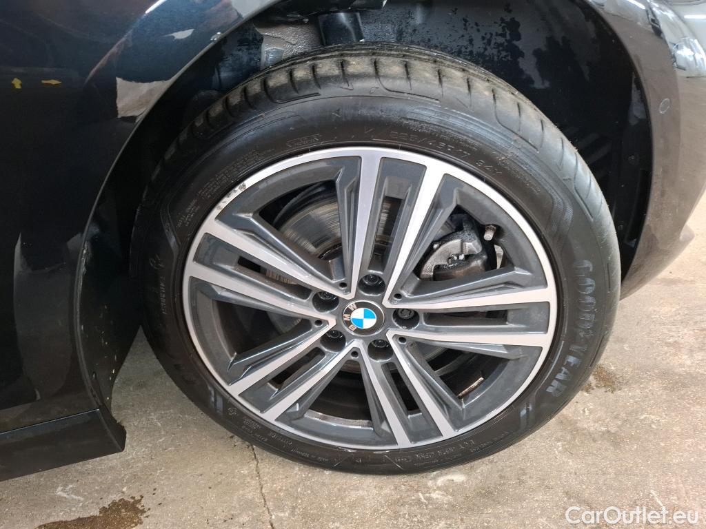  Bmw  Serie 1 BMW Série 1 / 2019 / 5P / Berline 116i Business Design #10