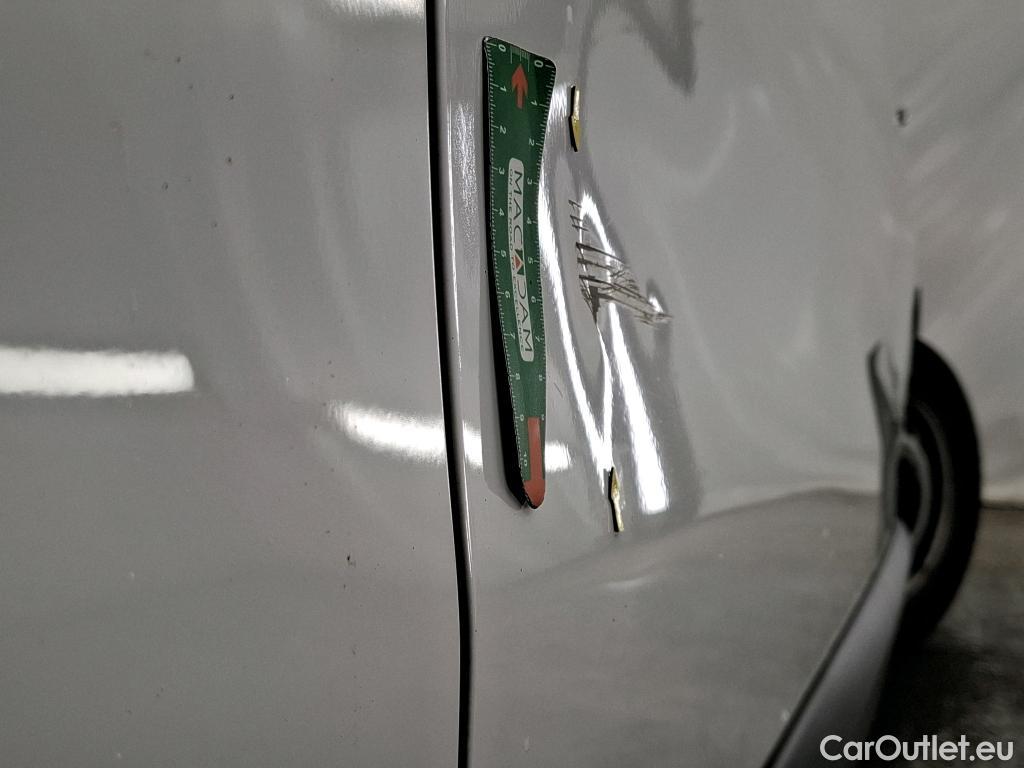  Citroen  Jumpy  Fourgon Club M 1.5 BlueHDi 100CV BVM6 E6d #12