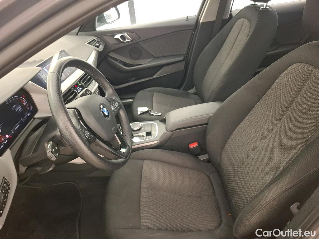  Bmw  Serie 1 BMW Série 1 / 2019 / 5P / Berline 116i DKG7 Business Design #6