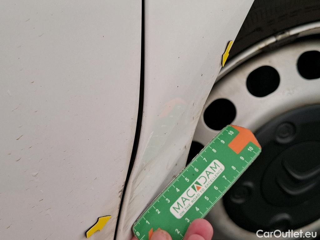  Citroen  Jumpy  Fourgon Club M 1.5 BlueHDi 100CV BVM6 E6d #14