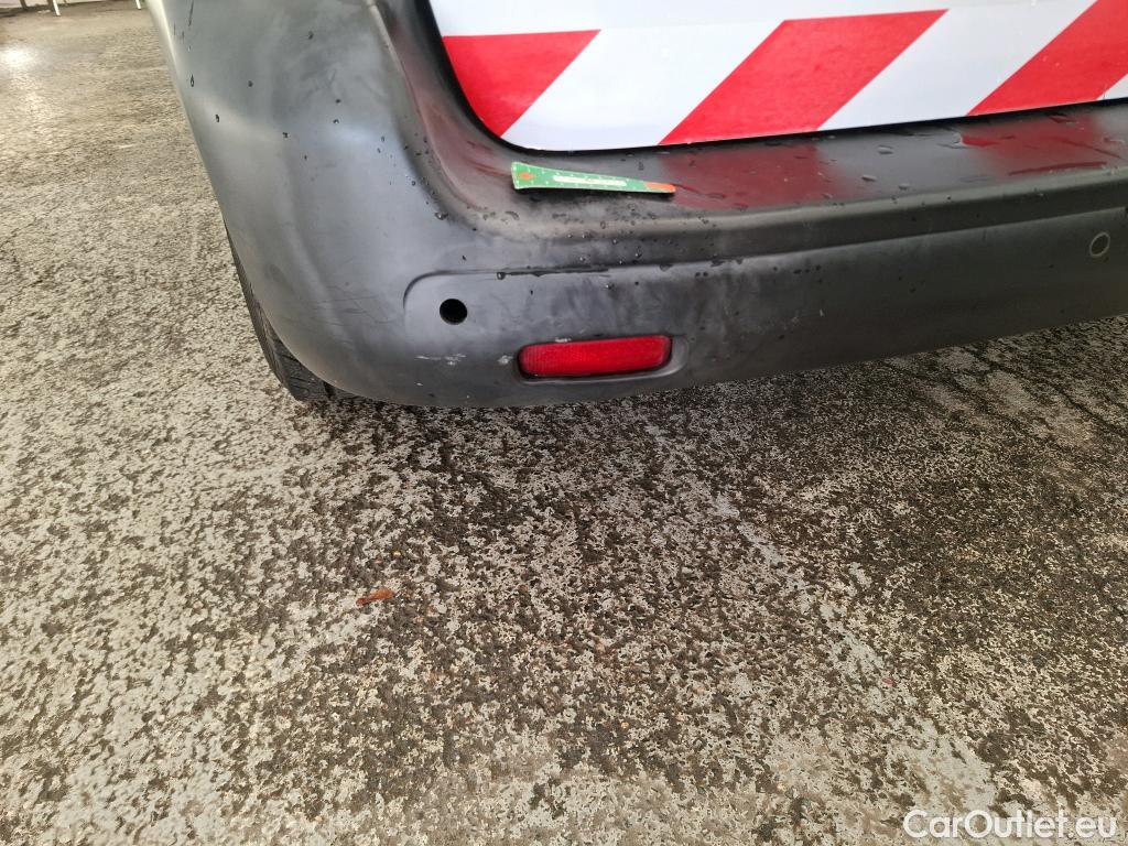  Citroen  Jumpy  Fourgon Club M 1.5 BlueHDi 100CV BVM6 E6d #25