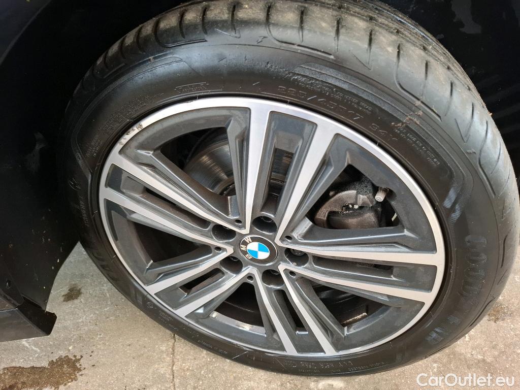  Bmw  Serie 1 BMW Série 1 / 2019 / 5P / Berline 116i Business Design #2