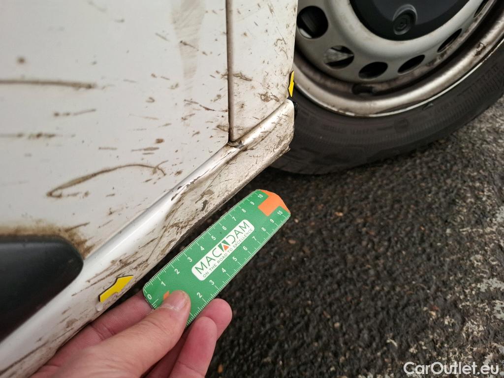  Citroen  Jumpy  Fourgon Club M 1.5 BlueHDi 100CV BVM6 E6d #18