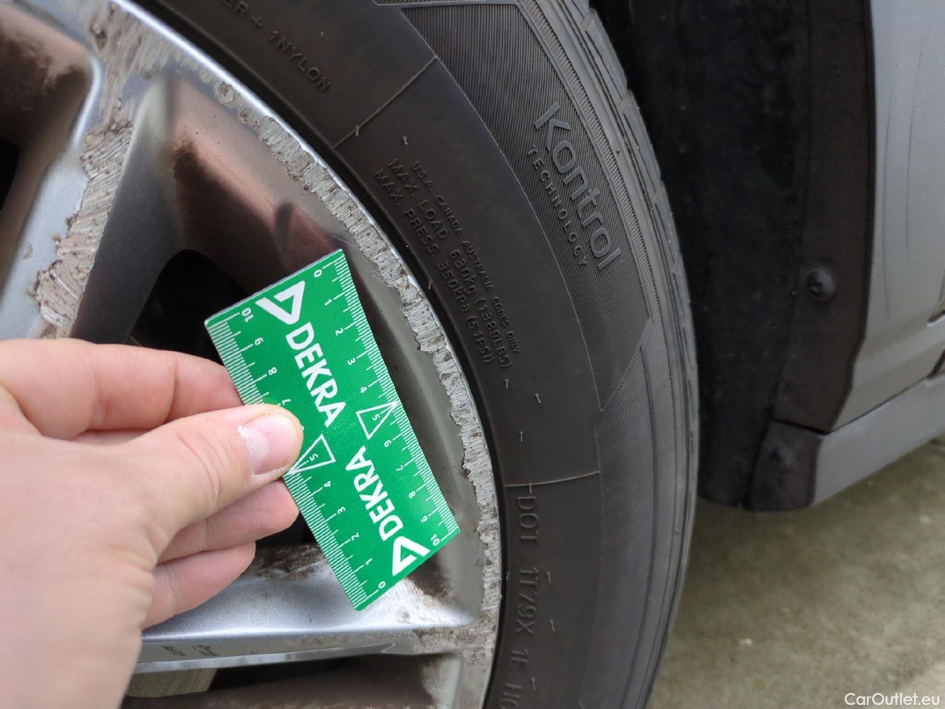  Hyundai  Konna HYUNDAI Kona / 2020 / 5P / SUV 1.0 T-GDI 120 MHEV 48V BUSINESS #18