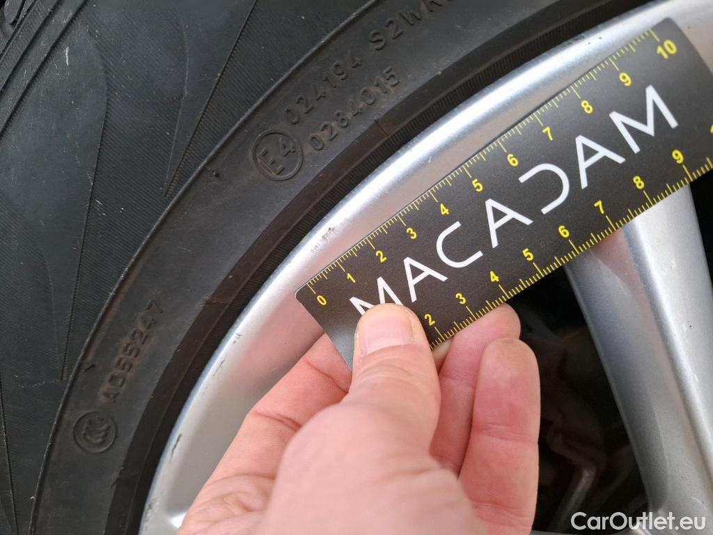  Opel   Grandland X Grandland X Elegance Business 1.5 130CV BVA8 E6d #61