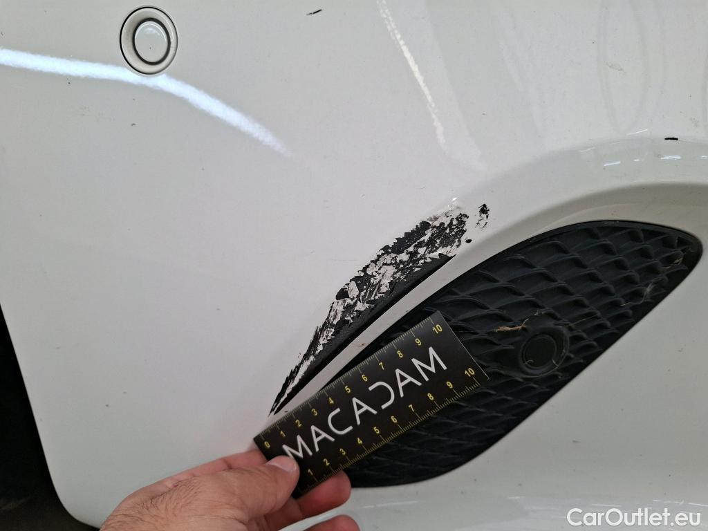  Mercedes  A-Klasse MERCEDES-BENZ Classe A Compact / 2018 / 5P / Berline A 250 e Business Line 8G-DCT #8