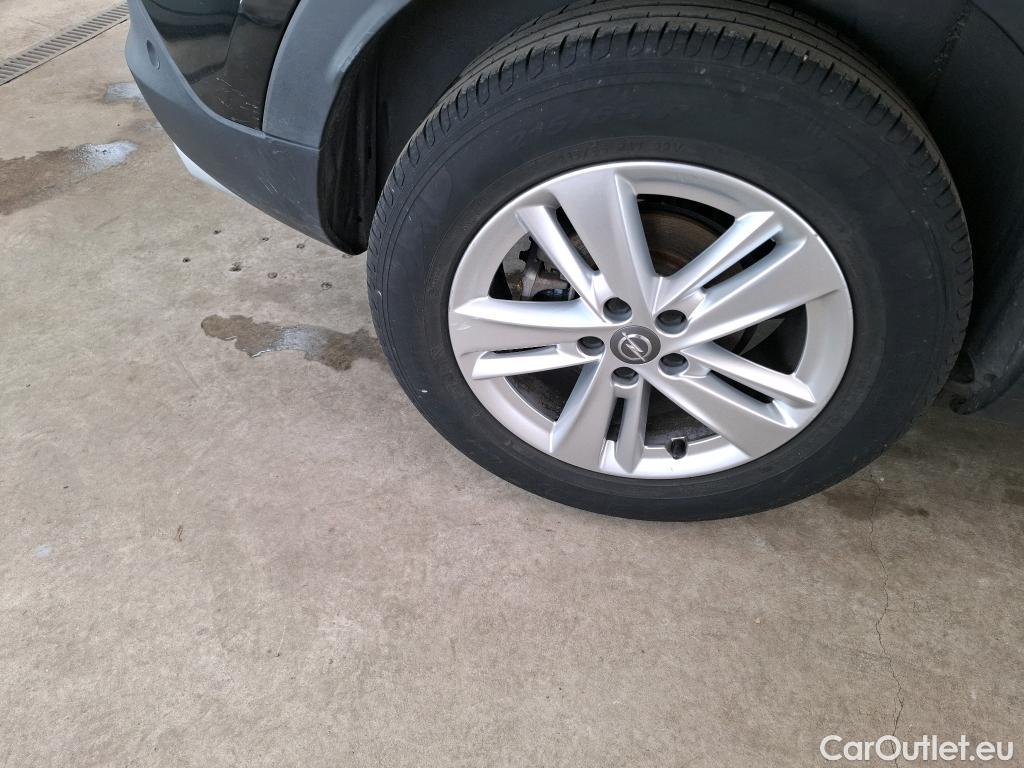  Opel   Grandland X Grandland X Elegance Business 1.5 130CV BVA8 E6d #55