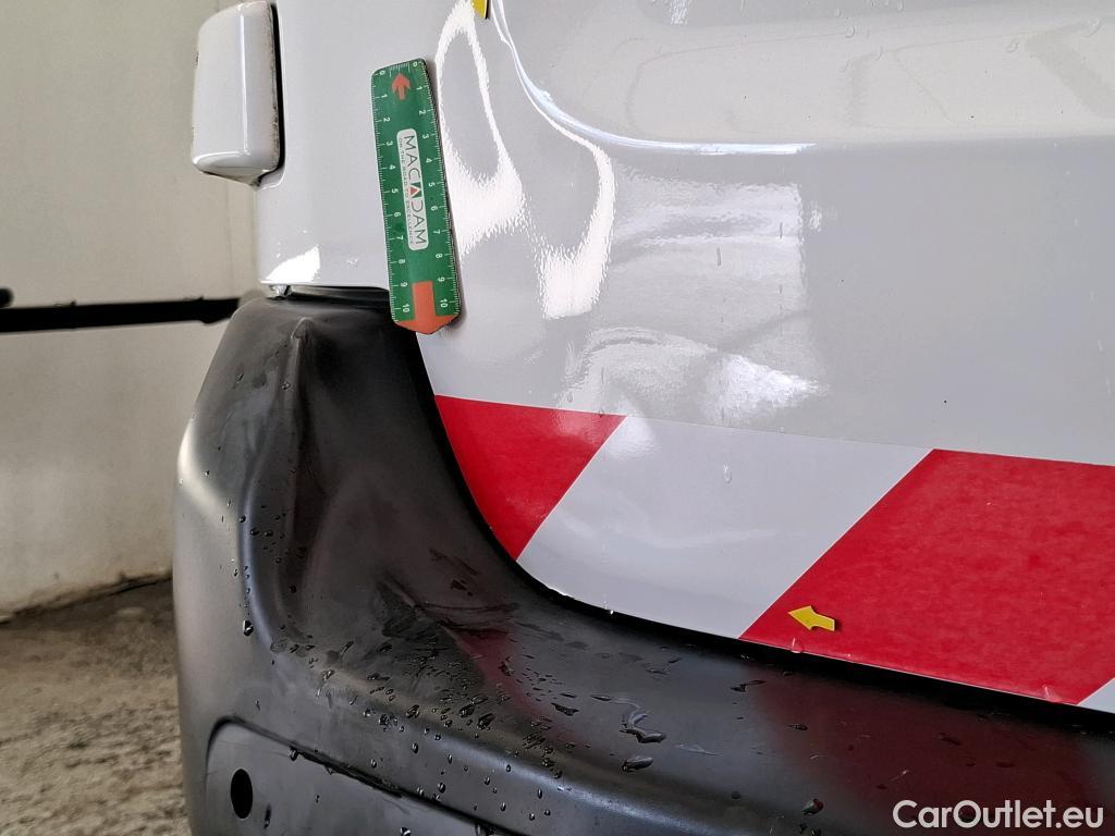  Citroen  Jumpy  Fourgon Club M 1.5 BlueHDi 100CV BVM6 E6d #7