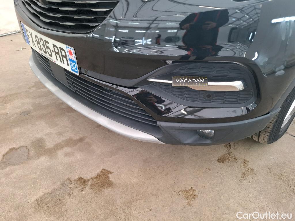  Opel   Grandland X Grandland X Elegance Business 1.5 130CV BVA8 E6d #13